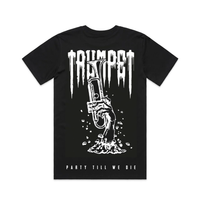 Grave Tee
